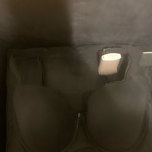 Body by Victoria Demi bra. Brand new with tags.